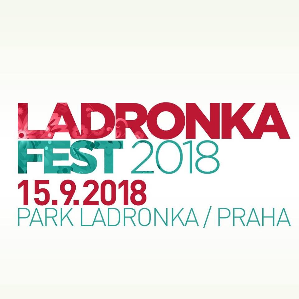 Ladronkafest 2018