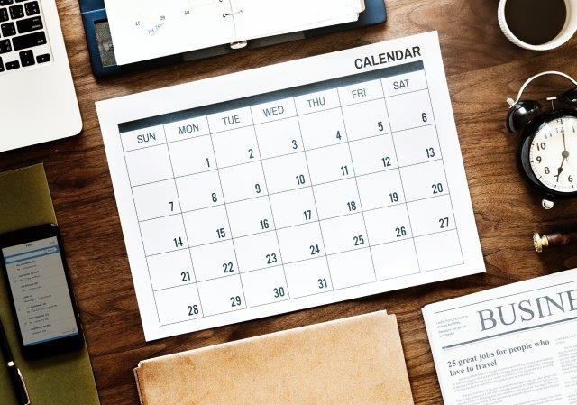 Aktualizace výzvy Smart Akcelerátor II – posun nejzazšího data pro ukončení fyzické realizace projektů a související maximální délky trvání projektů