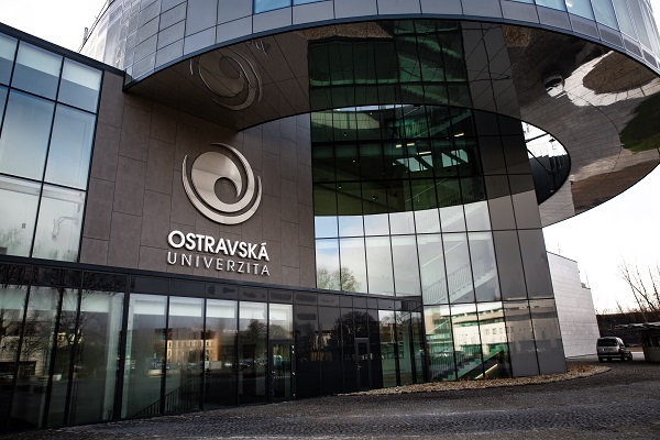 Slavnostní otevření City Campus Ostravské univerzity
